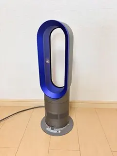 ダイソン　dyson hot + cool ホット プラス クール 扇風機のサムネイル