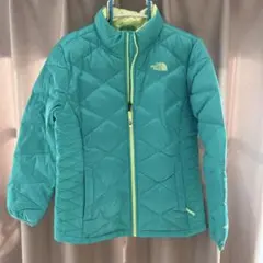 キッズ ダウンベスト