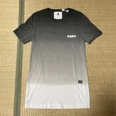 G-STAR GSRD Tシャツ Mサイズ グレーのサムネイル