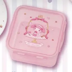 サンリオ当りくじ マイメロ クロミ 当たりくじ 保存容器 サンリオ マイメロディ