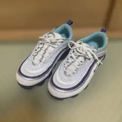 ナイキ　NIKE AIR VAPORMAX 97 エア ヴェイパーマックス　27のサムネイル