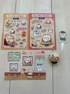 2026年最新】ちいかわコメダの人気アイテム - メルカリ