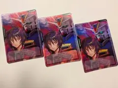 ガンダムカードゲーム ゴッドデッキ ST09 - メルカリ