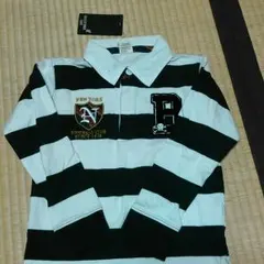 送料込みにしました❗男の子ロンT