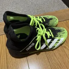 adidasフットサルシューズ ジュニア プレデター 20.3 TF ターフ用