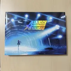 alien stage エイリアンステージ アートブック