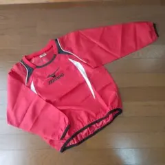 あい様専用　MIZUNO　子供用ピステ　130