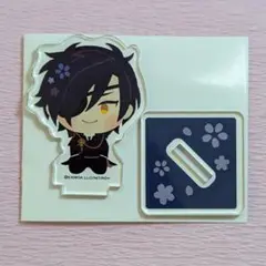 刀剣乱舞 燭台切光忠 わんぱく アクリルぷちスタンド
