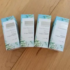 ニトリ アロマオイル クールメントールブレンド 10ml 4本セットのサムネイル