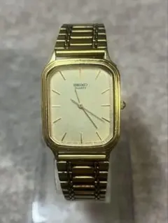 90s Vintage Seiko Session サントス コンビ - メルカリ