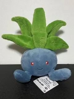 ポケモン やさしいきもち ぬいぐるみ　ナゾノクサ