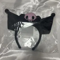 クロミちゃんカチューシャ♥