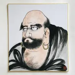 2025年最新】達磨 色紙の人気アイテム - メルカリ