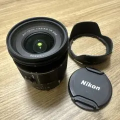Nikon 1 NIKKOR 6.7-13mm f/3.5-5.6 VR 超広角のサムネイル