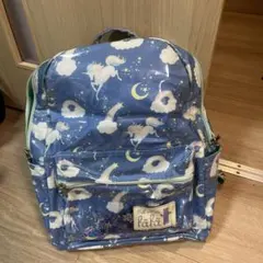 値下げfafaユニコーンリュック フェフェ M