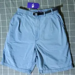 THE NORTH FACE Purple Label Indigo ショート