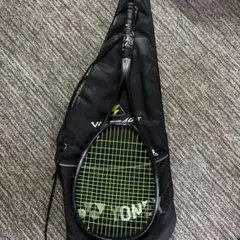 YONEX VOLTRAGE 8V テニスラケット