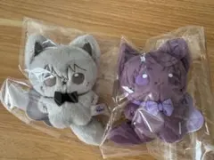 七海千秋 終里赤音 弐大猫丸 グッズまとめ - メルカリ