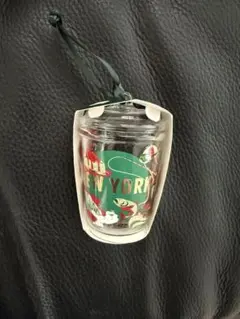 Starbucks ニューヨーク クリスマスオーナメント