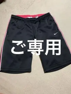 お値下げ　Nike Dri-FIT ナイキショートパンツ M ジャージ　ロゴ刺繍