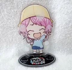 ヒプマイ 飴村乱数 アクスタ 園児 コラボカフェ本舗