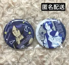 骸　ドリーミーくじ 缶バッジ　家庭教師ヒットマン リボーン REBORN