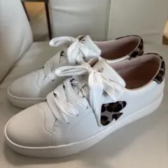 kate spade NEW YORK レオパード スニーカーのサムネイル