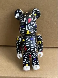 ベアブリック ERIC HAZE