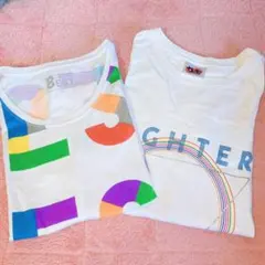 関ジャニ∞ ライブツアーTシャツ