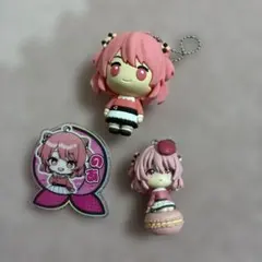 カラフルピーチ のあさんセット - メルカリ
