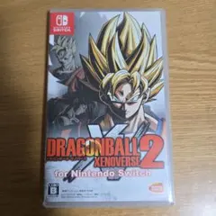 DRAGONBALL XENOVERSE 2
