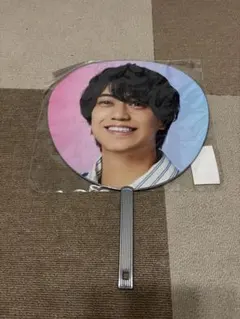 2025年最新】髙橋海人 うちわ re:eraの人気アイテム - メルカリ