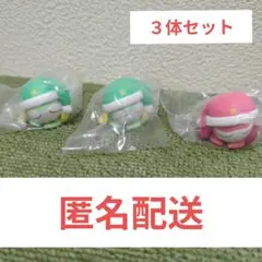 ケロロ軍曹　ちびケロ　ねむらせ隊であります