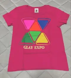 GLAY EXPO Tシャツ ホワイト Mサイズ GLAY 30th Anniversary GLAY EXPO 2024-2025 ーSURVIVALー | G