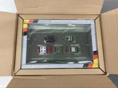 AUTO-BAHN チョロQ ベンツ 特殊車両セットのサムネイル