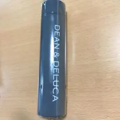 ディーン&デルーカ　DEAN＆DELUCA grow８月号付録　ステンレスボトル