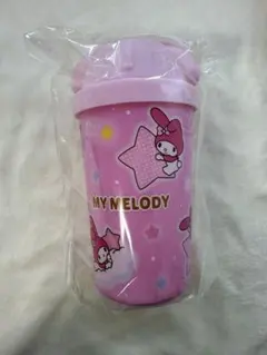 2025年サンリオキャラクター大賞当りくじ マイメロ　タンブラー