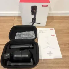 OBSBOT Me スマートフォン用スタンド リモコン付き - メルカリ