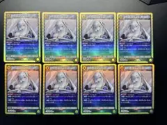 ユニオンアリーナ シンデレラ sr 4枚 nikke - メルカリ