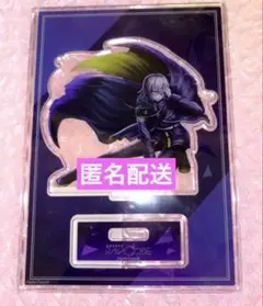 未開封 超探偵事件簿レインコード　ハララ＝ナイトメア　エビテン　アクリルスタンド