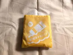 新品未使用 京急×OJICO コラボエコバック