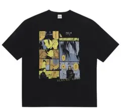 呪術廻戦 夏油傑 ビッグシルエットTシャツ HEROES
