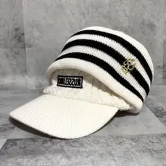 2026年最新】russeluno キャップの人気アイテム - メルカリ