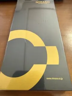 NIMASO iPhone 16 Pro Max ケース