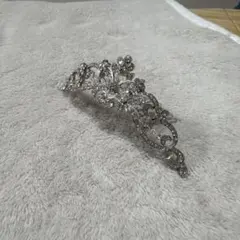 LoveTiara ウェディングヘッドドレス　ティアラ