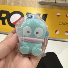 サンリオ ハンギョドン フロッキーマスコット