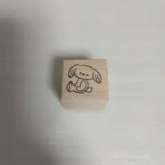 rima hanko スタンプ