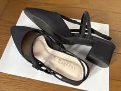 Avail サンダル Mサイズのサムネイル