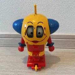 ブルマァク　ろぼっ子ビートン