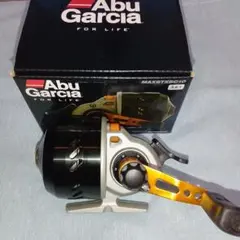 Abu Garcia MAX STX スピンキャストリールのサムネイル